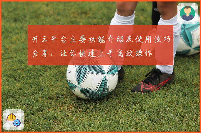 开云平台主要功能介绍及使用技巧分享，让你快速上手高效操作